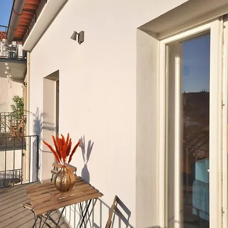 Se Do - Loft With View