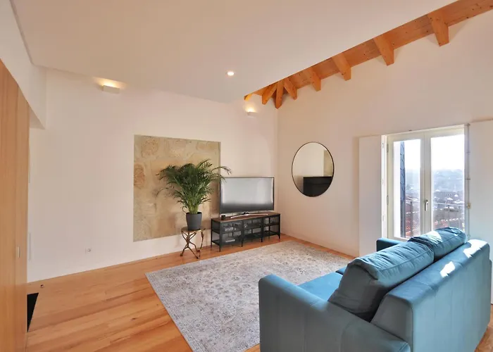 Se Do - Loft With View 아파트 *