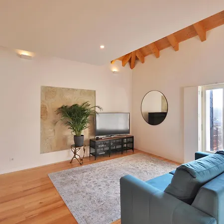 Se Do - Loft With View Apartament *