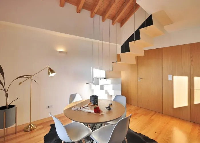 Se Do - Loft With View Apartament *