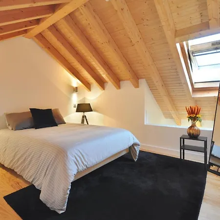 Se Do - Loft With View Porto
