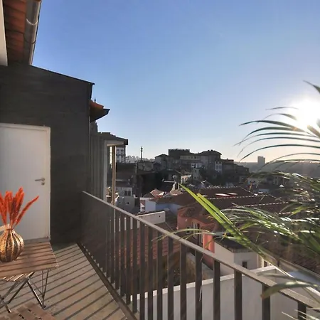 Se Do - Loft With View *