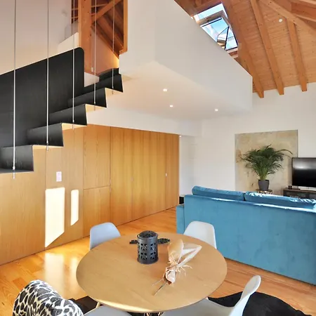 Se Do - Loft With View Apartment Porto