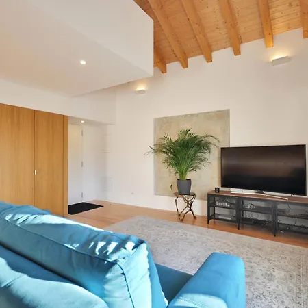 Apartamento Se Do - Loft With View