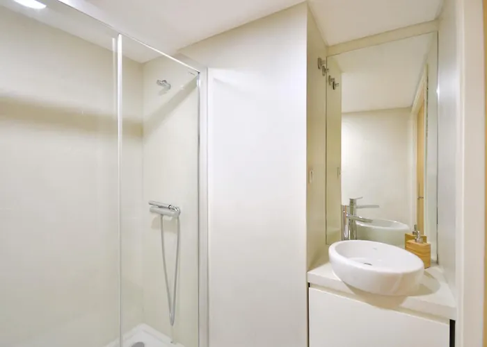 Sé Do - Loft With View *