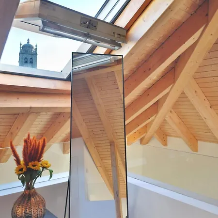 Se Do - Loft With View Appartement *