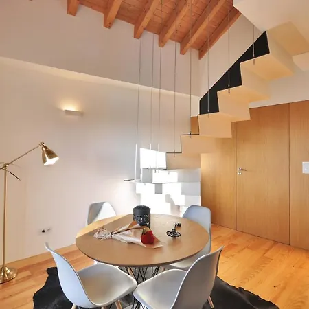 Se Do - Loft With View Apartament *