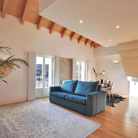 Se Do - Loft With View Apartament