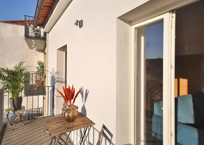 Se Do - Loft With View