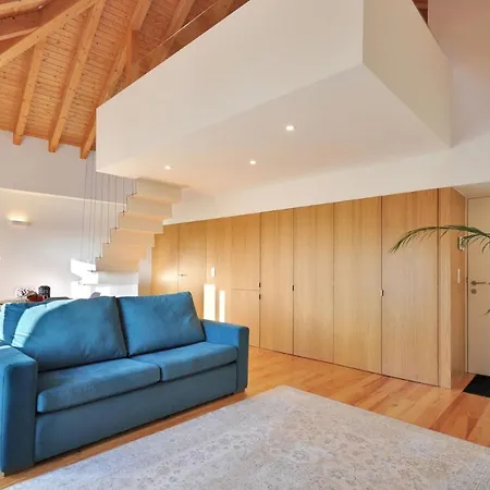 Se Do - Loft With View 포르투