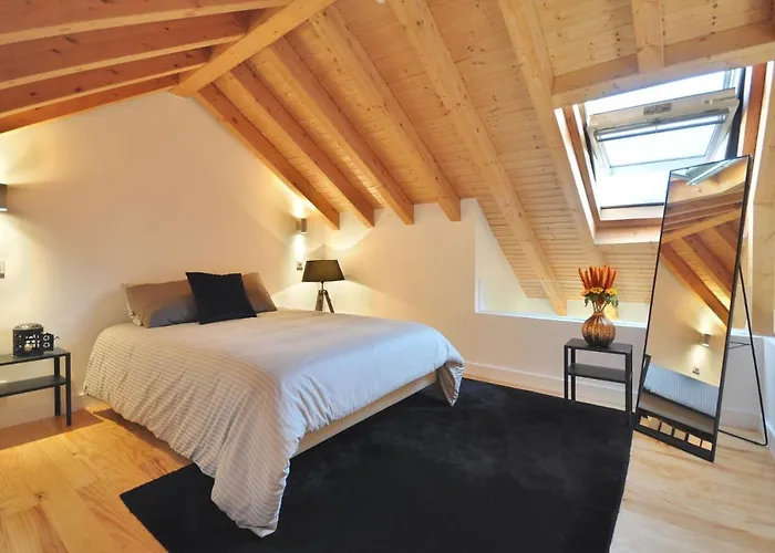 Se Do - Loft With View Πόρτο