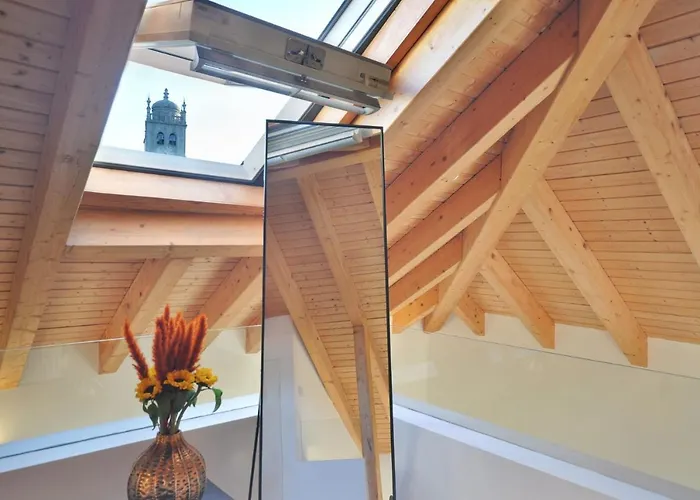 Se Do - Loft With View Διαμέρισμα *