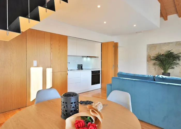 Διαμέρισμα Se Do - Loft With View